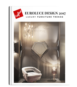 Euroluce Design Isaloni