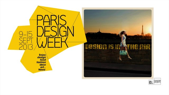 paris design week 2013
