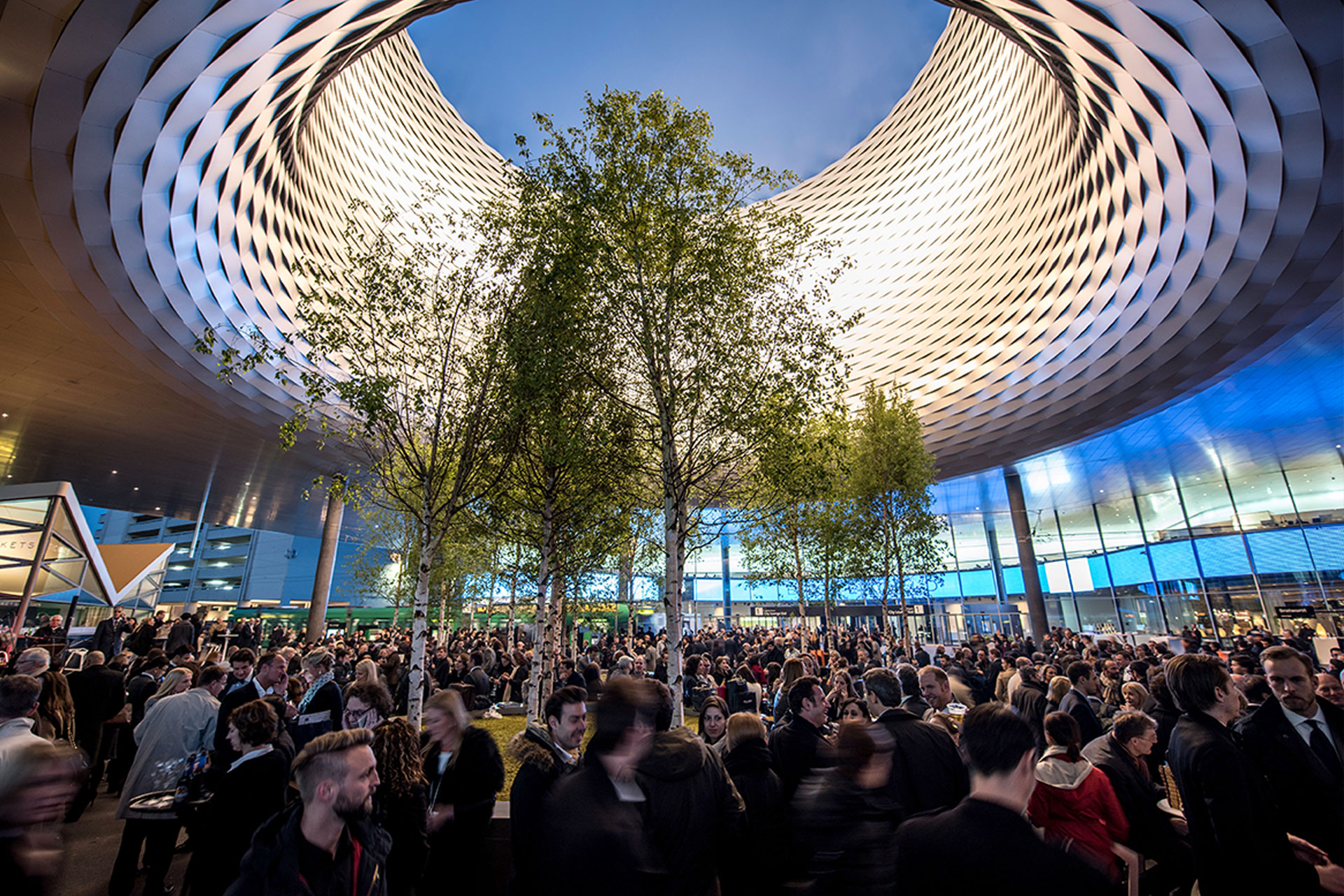 everything you need to know about Baselworld