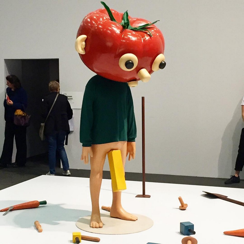Uncommon Sculptures at Art Basel (6)