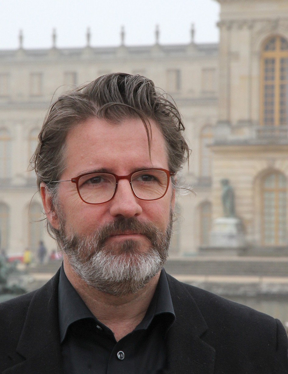 Outstanding Versailles Guest Artist for Summer Olafur Eliasson (7)
