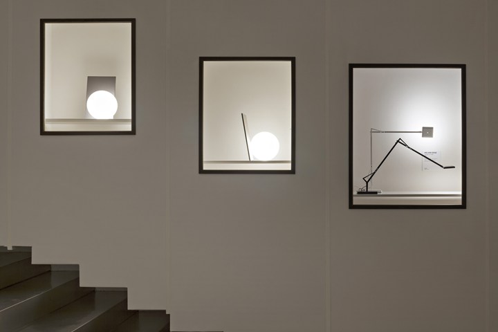 Uncovering the Top Lighting Design Brands at Biennale Interieur (7)
