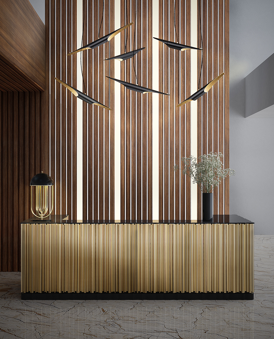 Creative Interior Decorating Ideas You Must Use In Your Next Project