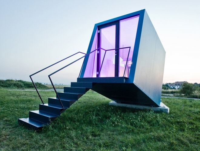 10 Small Buildings That Make a Huge Impact