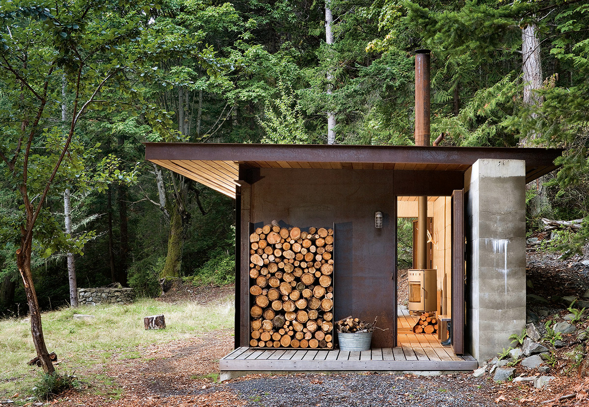 10 Small Architecture Projects That Make a Huge Impact