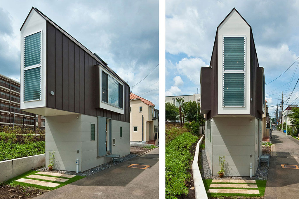 10 Small Buildings That Make a Huge Impact