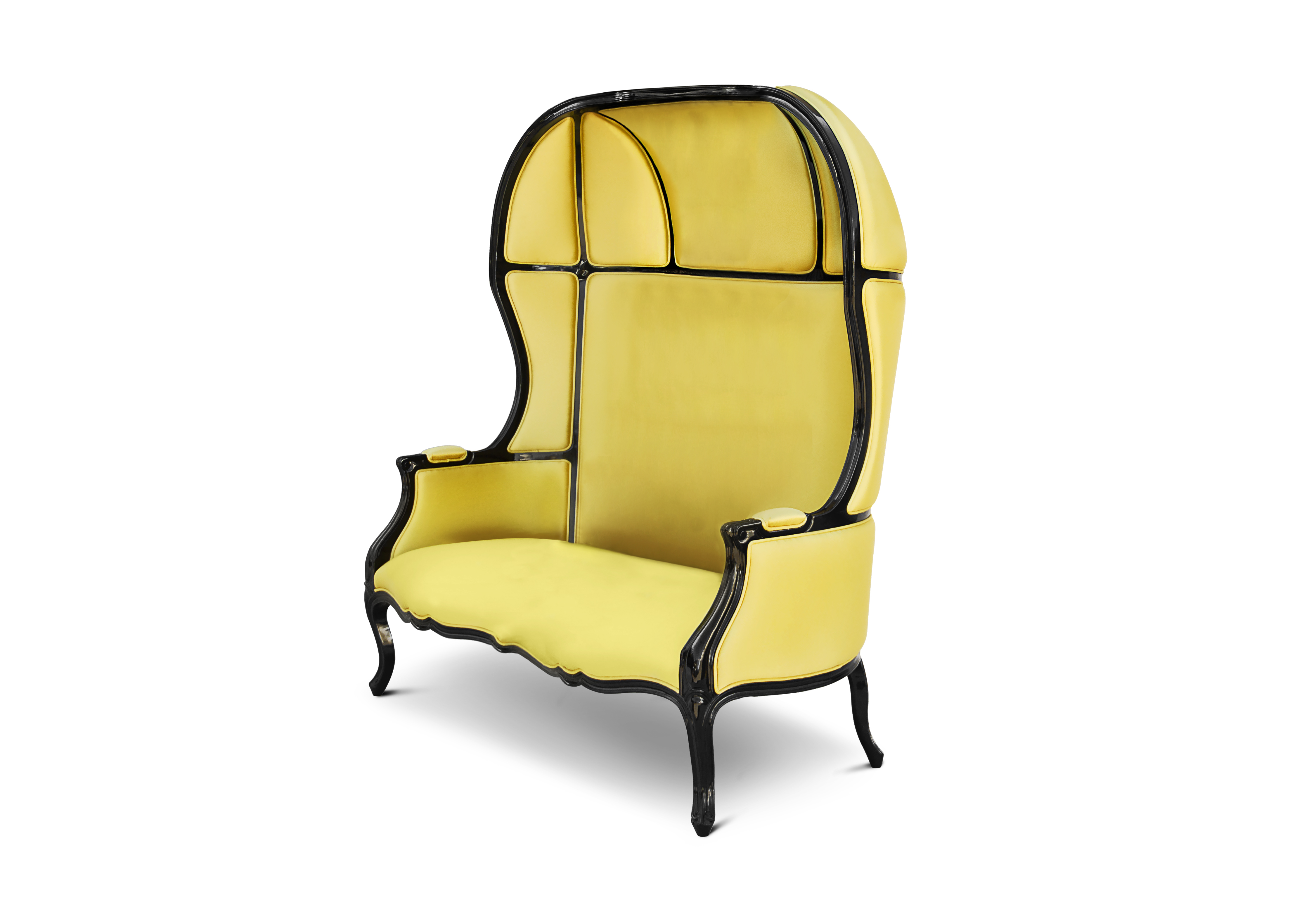 Luxury Furniture Designs That Will Make You Forget about Minimalism Luxury Furniture Designs That Will Make You Forget about Minimalism