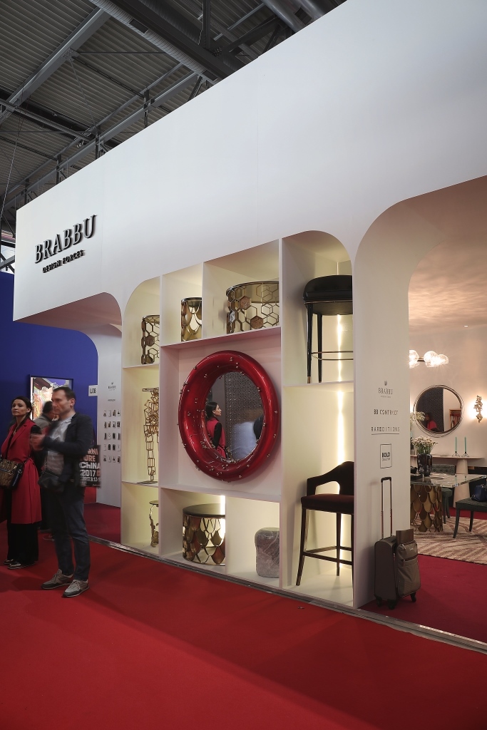 Brabbu | A brand that makes magic