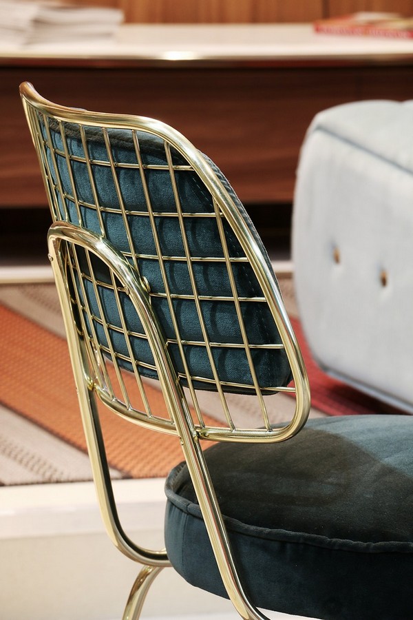 In pictures Best of Salone del Mobile Milano 2017