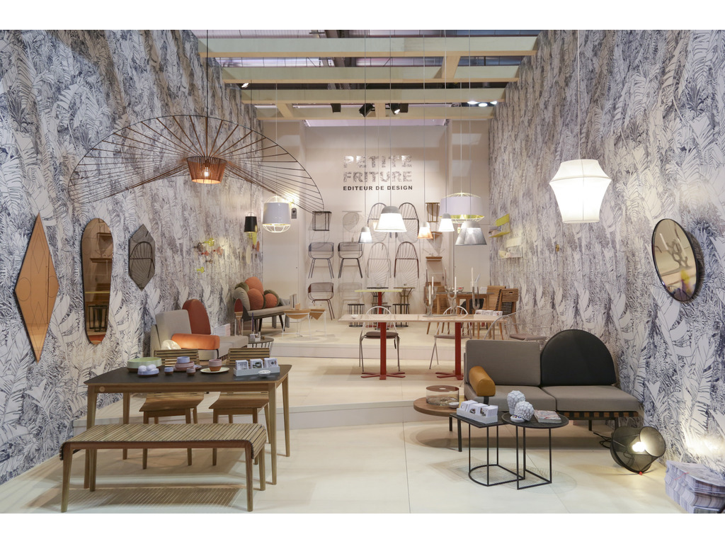 10 Brands from Hall 6 You Can't Miss at Salone del Mobile