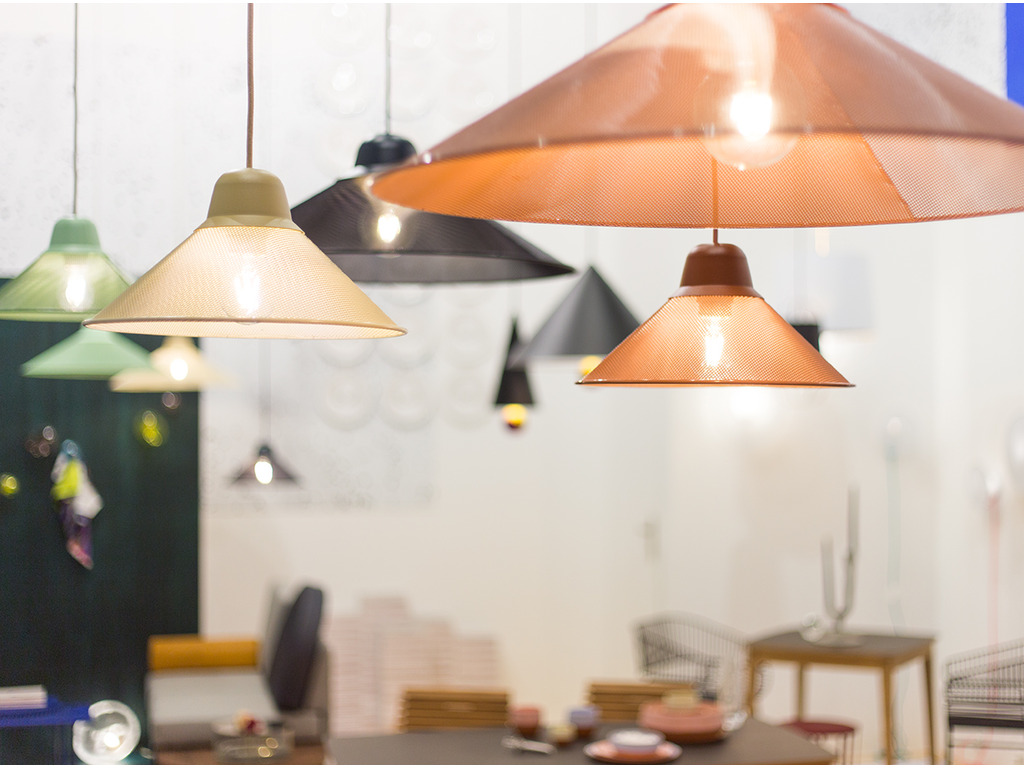 10 Brands from Hall 6 You Can't Miss at Salone del Mobile