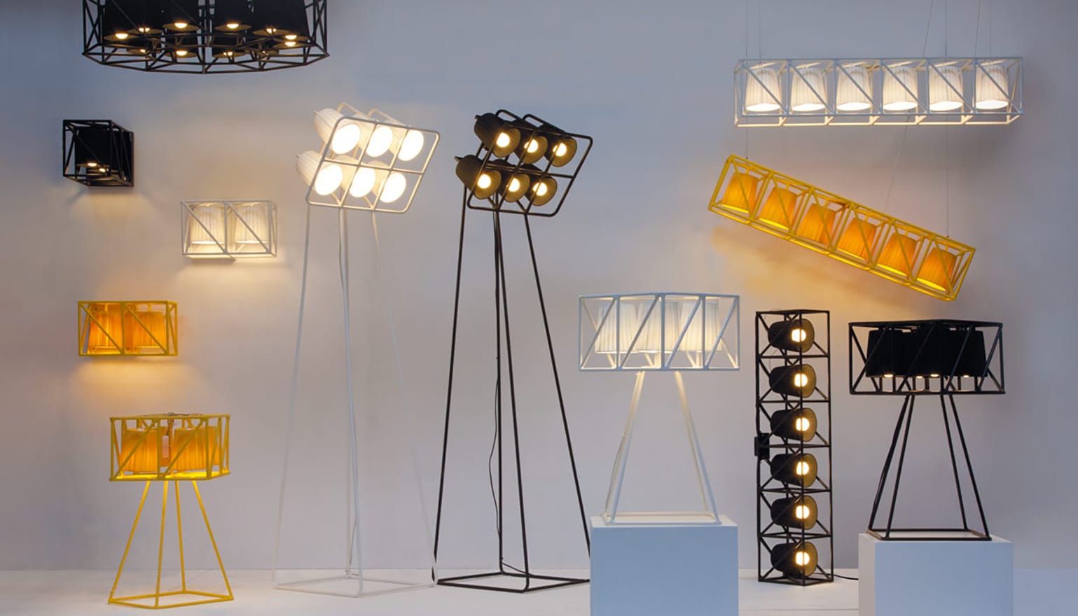 Why Euroluce is the Most Suitable Source for Lighting Design