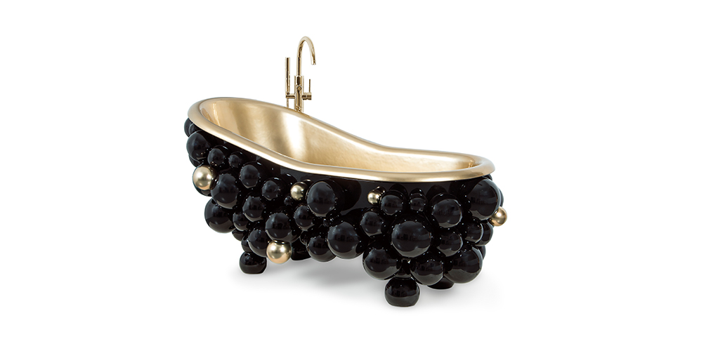 Bathroom Furniture Ideas For the Daring Designer