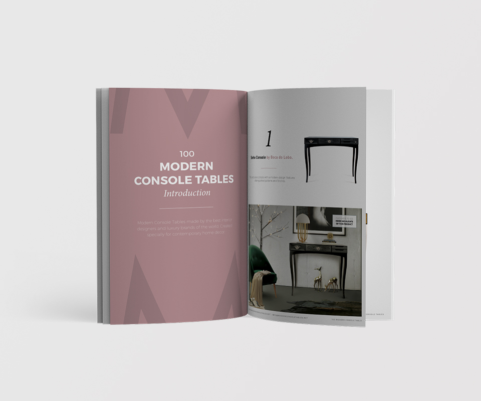 Interior Design Books To Inspire You On Your Next Project