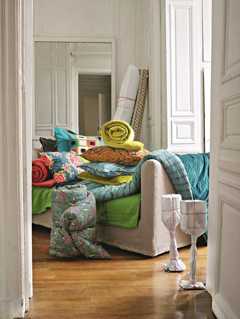 Furniture Showrooms in Paris To Visit During Maison et Objet