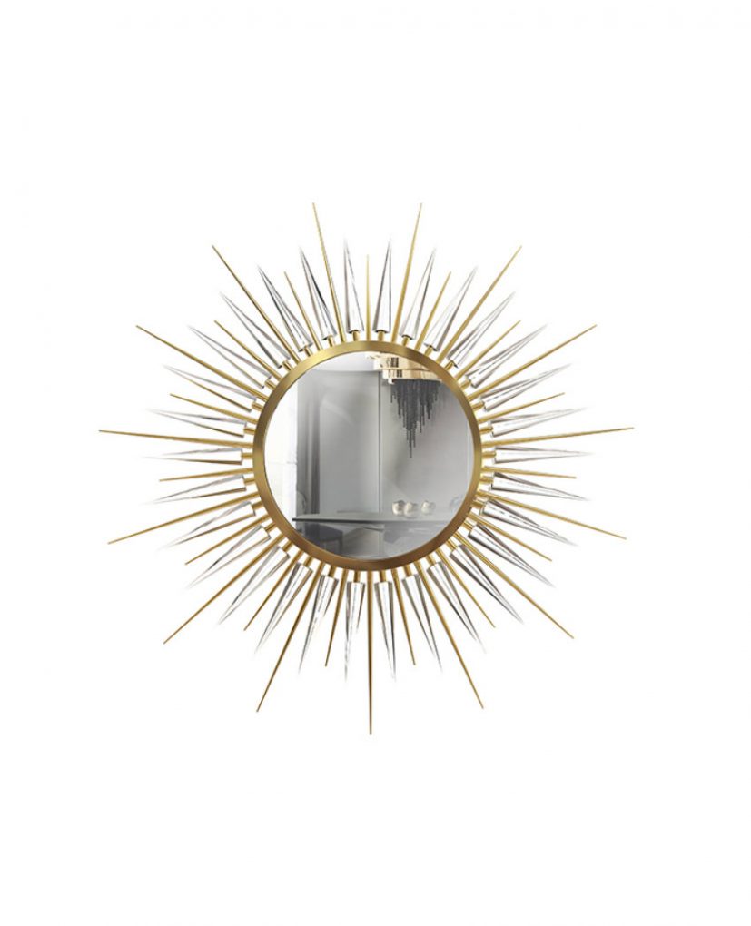 Take a Look at This Five Super Stylish Mirrors That You’ll Rush to Buy