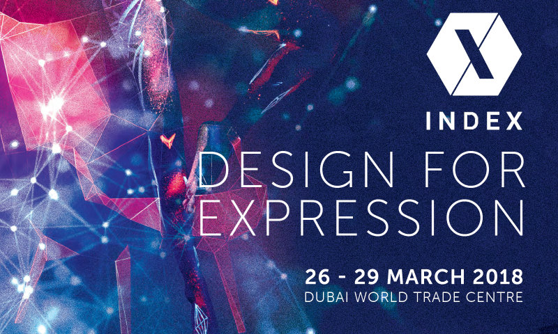 INDEX 2018 Dubai Is Under Way