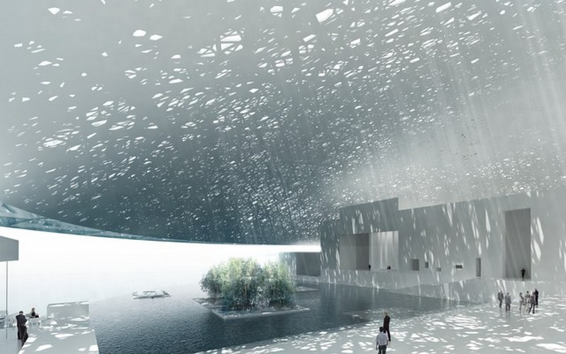 Discover 5 of The Most Amazing New Museums of The World