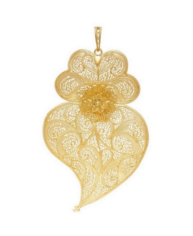 Discover the Art of Filigree And How It Is Used by The Covet Group