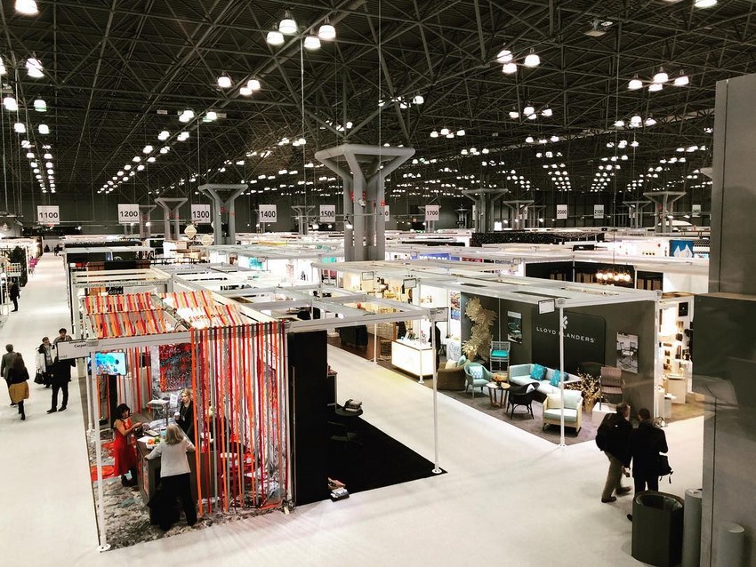 The Top Moments of BDNY 2018!