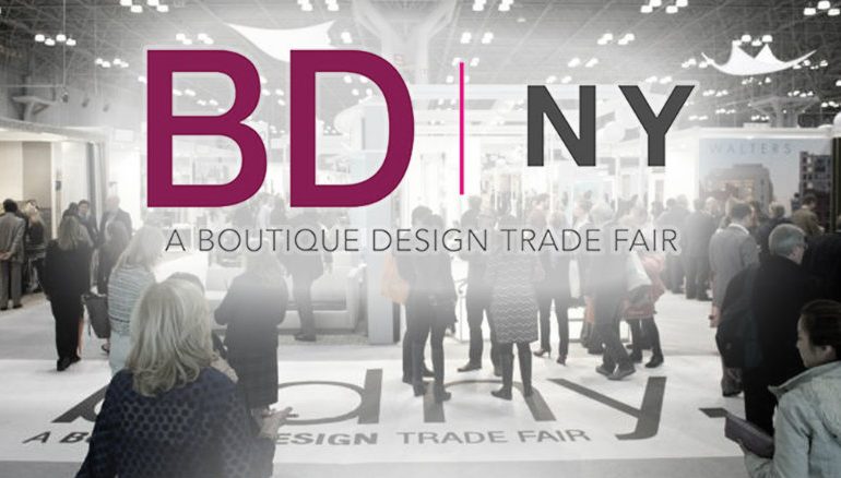 BDNY Gold Key Awards Gala