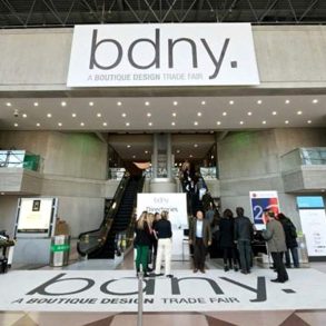 BDNY Gold Key Awards Gala