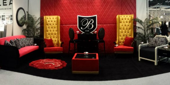 Design News BDNY 2015 edition