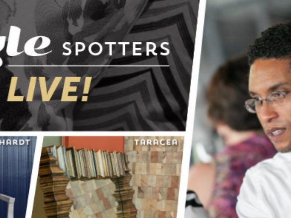Design News HPMKT 2015 Top Style Spotters