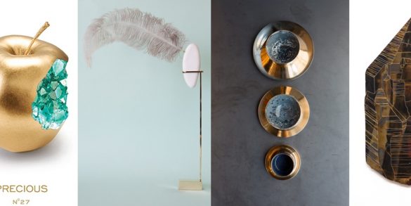 Design News Maison Objet Inspirations 2015-2016 (2)