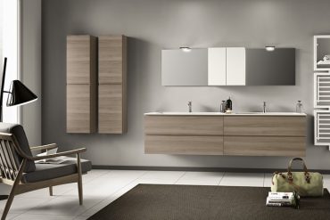 Design News New Bathroom Trends at Idéo Bain