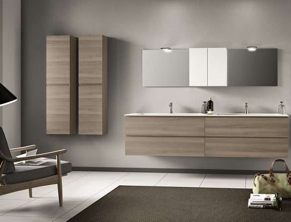 Design News New Bathroom Trends at Idéo Bain
