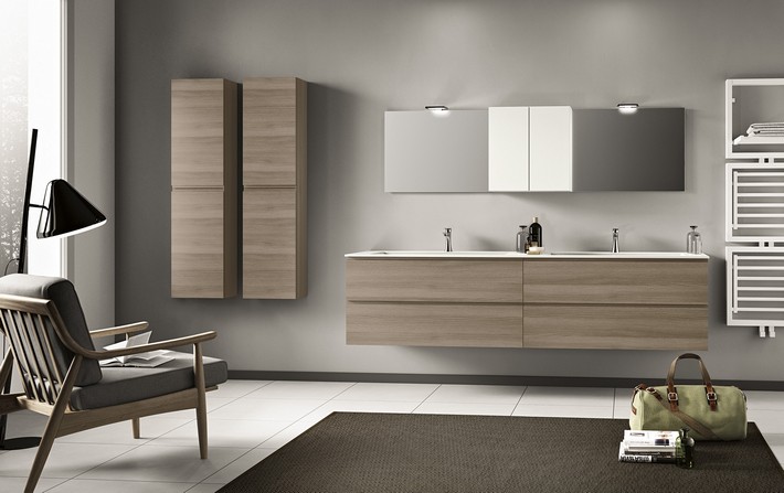 Design News New Bathroom Trends at Idéo Bain