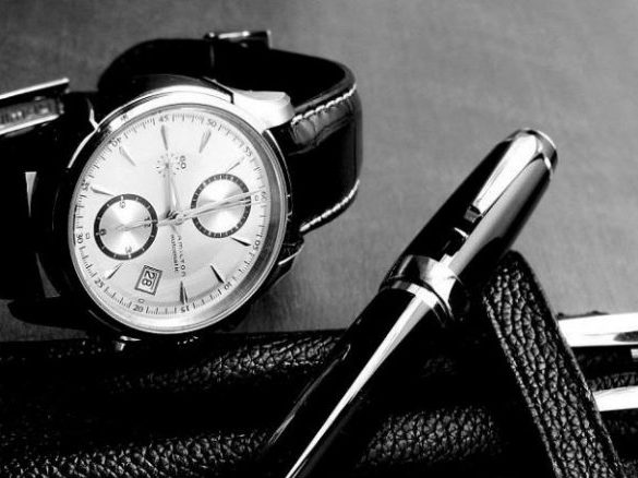 Design News What makes Mont Blanc special