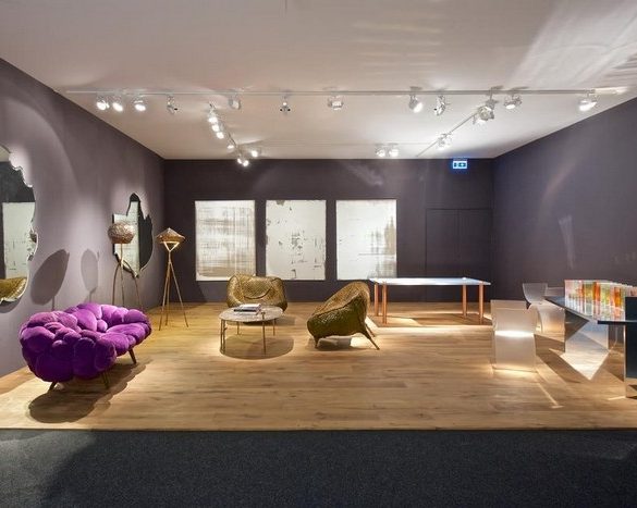 Design News: best of PAD London 2015