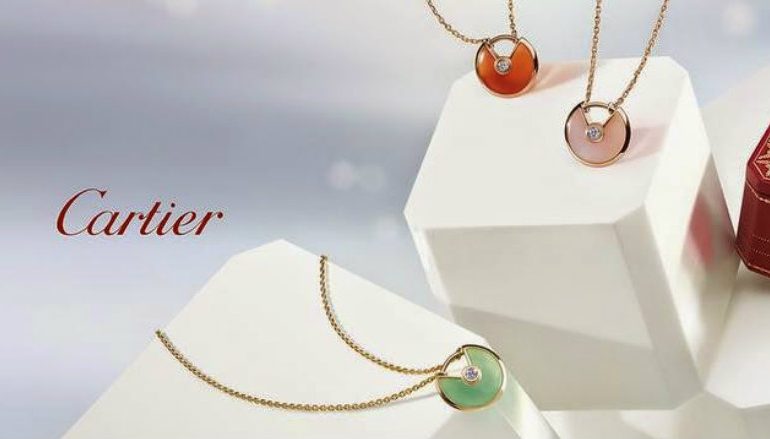 Design News Why Cartier is full of glamour