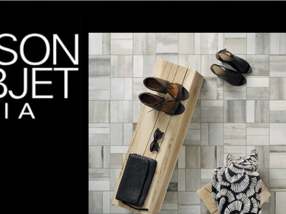 Design News Get to know Maison &Objet Asia (1)