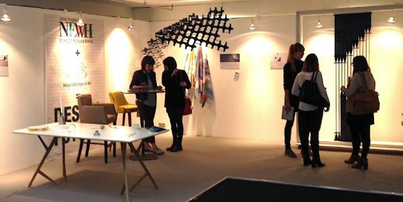 Design News Hotel Interior Design at Sleep Event