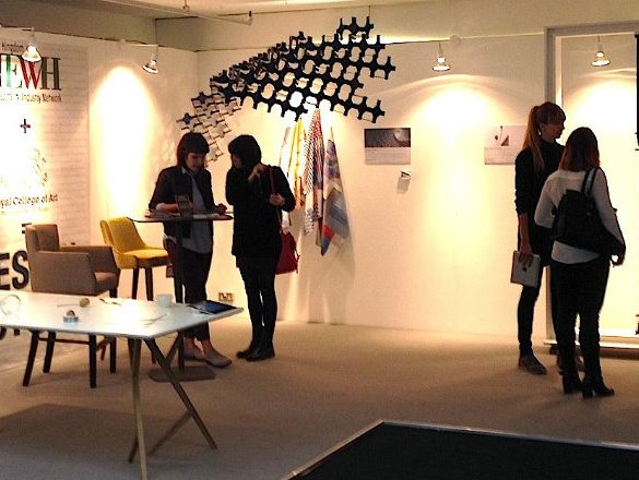 Design News Hotel Interior Design at Sleep Event
