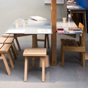 Design News Interior Lifestyle Living Tokyo (1