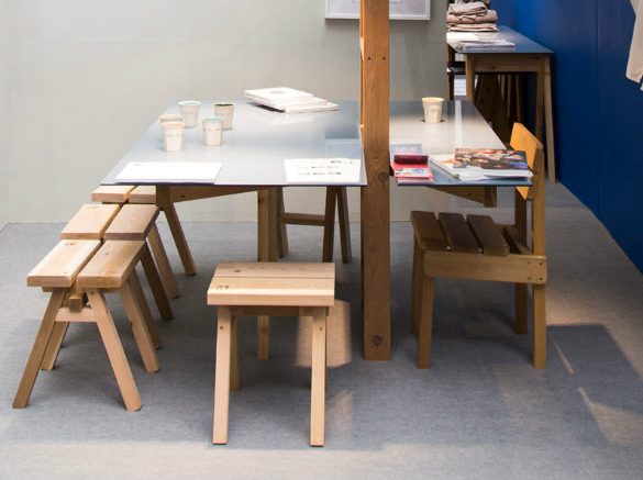 Design News Interior Lifestyle Living Tokyo (1