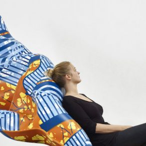 Design News Top 10 Galleries at Design Miami