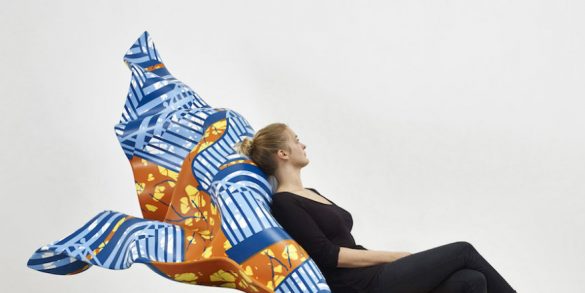Design News Top 10 Galleries at Design Miami