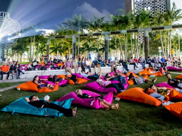 What to do in Miami while visiting Art Basel