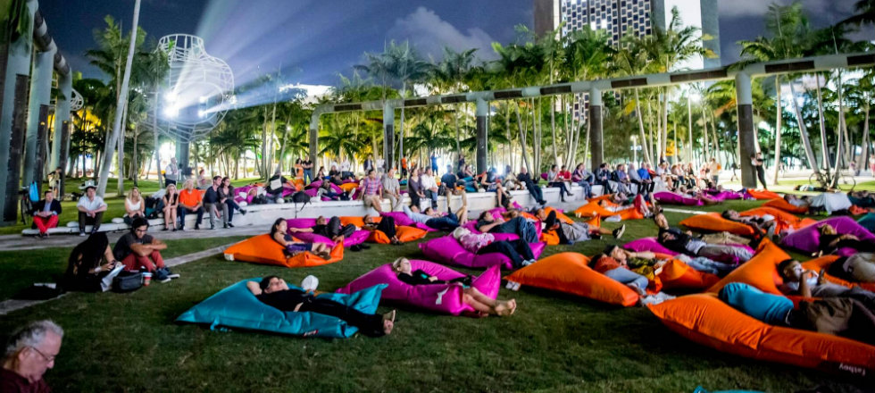 What to do in Miami while visiting Art Basel