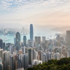 Design Destinations for December from Miami to Hong Kong