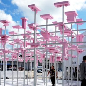 Design Miami and Art Basel or when art meets Miami Beach