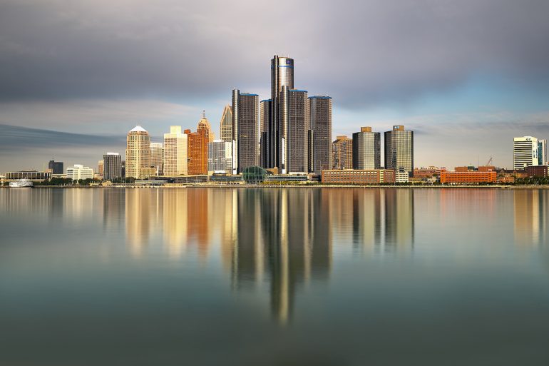 Design News Detroit is the first official City of Design (1)
