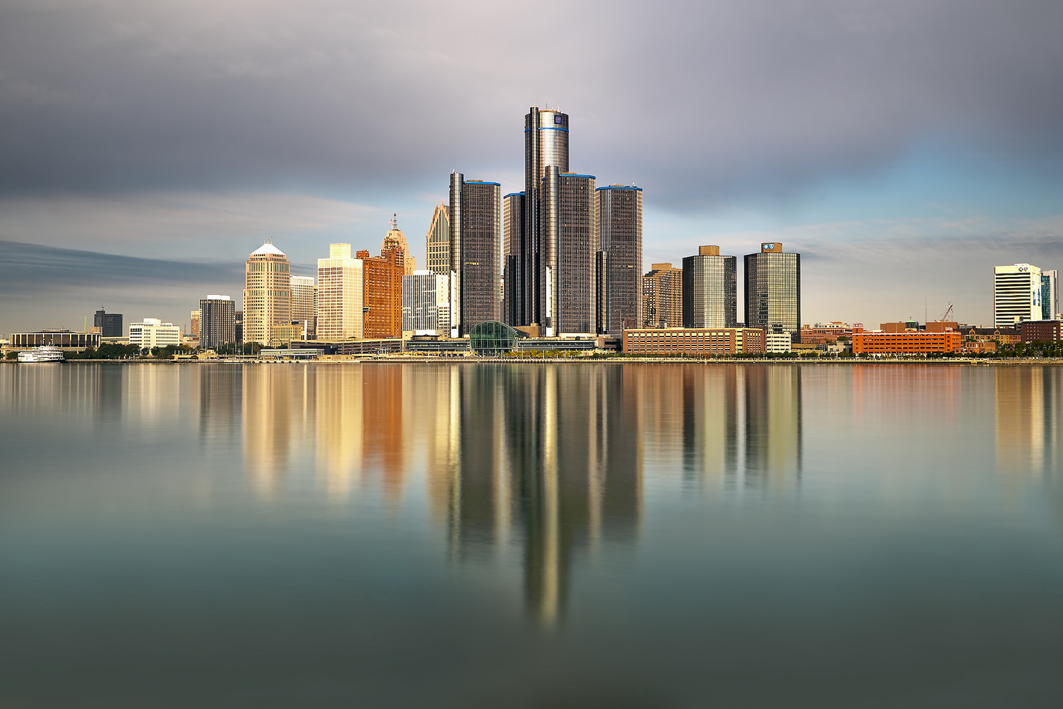 Design News Detroit is the first official City of Design (1)