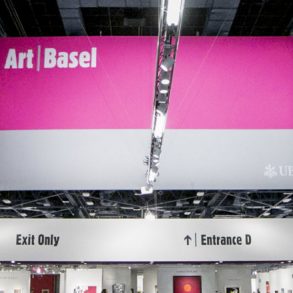 Design news Art Basel Miami Beach Preview