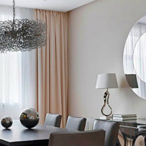 Dining Room Decorating Trick That Will Help You Avoid Overeating (1)